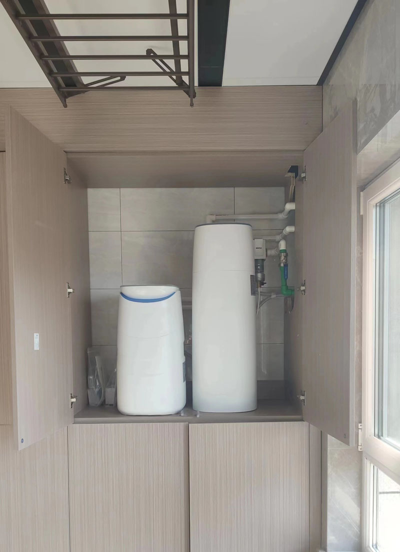中央凈水機(jī) 中央凈水機(jī)