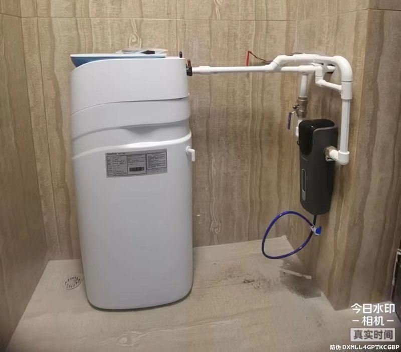 中央凈水機(jī) 中央凈水機(jī)